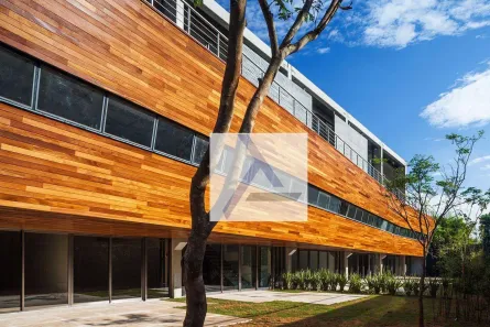 Sala Comercial para alugar, 447m² no Vila Madalena, São Paulo