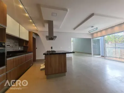 Casa de Condomínio com 3 Quartos à venda, 451m² no Jardim Colonial, Bauru