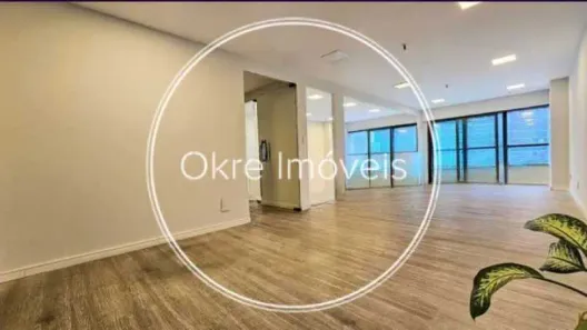 Ponto Comercial à venda, 445m² no Leblon, Rio de Janeiro