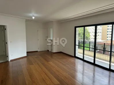 Apartamento com 3 Quartos à venda, 147m² no Perdizes, São Paulo