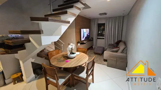 Apartamento com 3 Quartos à venda, 105m² no Nova Petrópolis, São Bernardo do Campo