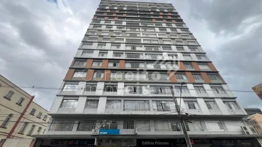 Apartamento com 3 Quartos à venda, 137m² no Centro, Ponta Grossa