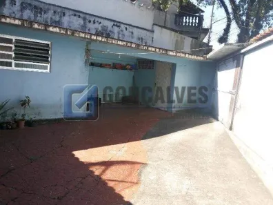 Casa com 3 Quartos à venda, 269m² no Ferrazópolis, São Bernardo do Campo