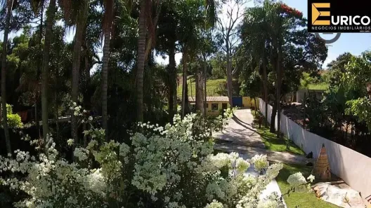 Fazenda/Sítio com 7 Quartos à venda, 510m² no Vila Ipê, Campinas