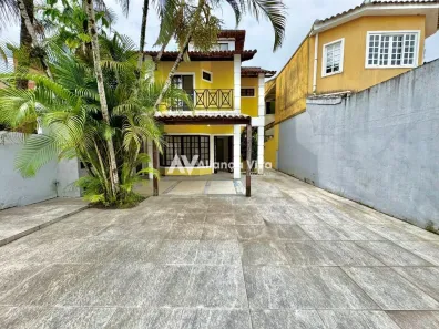 Casa com 4 Quartos à venda, 120m² no Vargem Grande, Rio de Janeiro