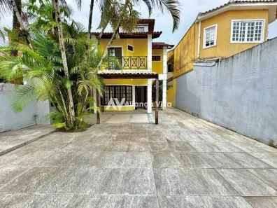 Casa com 4 Quartos à venda, 280m² no Vargem Grande, Rio de Janeiro