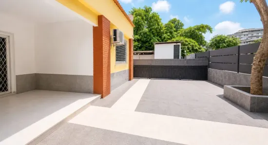 Casa com 6 Quartos para venda ou aluguel, 650m² no Freguesia (Jacarepaguá), Rio de Janeiro