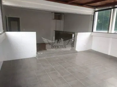 Ponto Comercial para alugar, 165m² no Jardim, Santo André