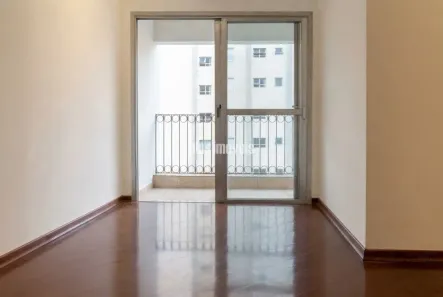 Apartamento com 2 Quartos para alugar, 68m² no Brooklin Novo, São Paulo