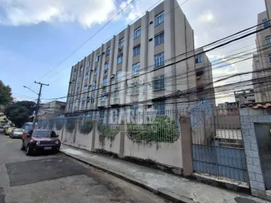 Apartamento com 1 Quarto à venda, 40m² no Oswaldo Cruz, Rio de Janeiro