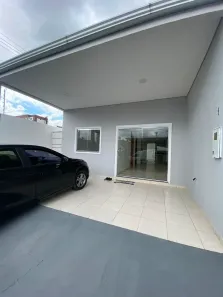 Casa de Condomínio com 2 Quartos para alugar, 60m² no Flores, Manaus