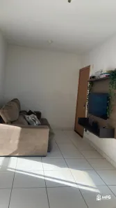 Apartamento com 2 Quartos à venda, 49m² no Éden, Sorocaba