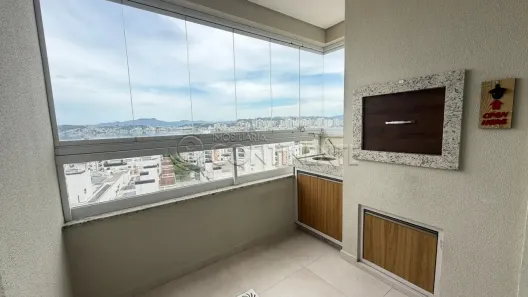 Apartamento com 2 Quartos à venda, 69m² no Abraão, Florianópolis