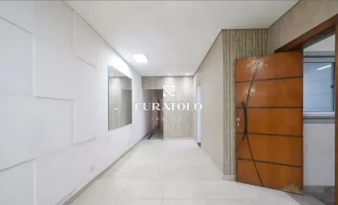 Sobrado com 2 Quartos à venda, 160m² no Barcelona, São Caetano do Sul