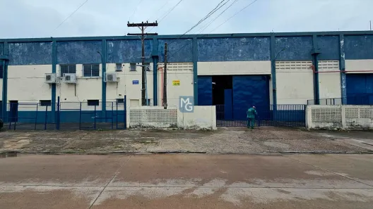 Galpão/Depósito/Armazém para alugar, 1540m² no Imbiribeira, Recife