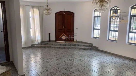 Casa com 5 Quartos à venda, 447m² no Jardim América, Indaiatuba