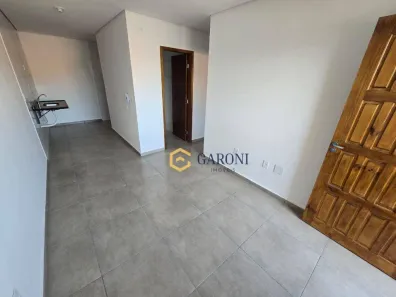 Apartamento com 2 Quartos à venda, 42m² no Jardim do Tiro, São Paulo