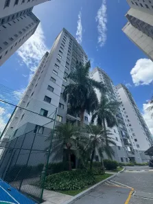Apartamento com 3 Quartos à venda, 75m² no Barro Vermelho, Vitória