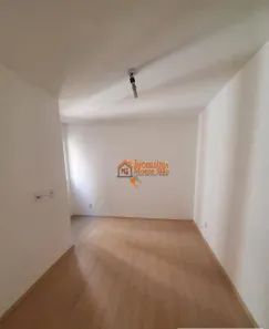Apartamento com 2 Quartos à venda, 58m² no Jardim Flor da Montanha, Guarulhos