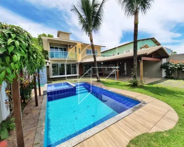 Casa com 5 Quartos à venda, 600m² no Nova Guarapari, Guarapari