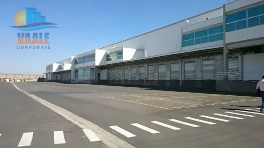 Galpão/Depósito/Armazém para alugar, 8000m² no Jardim Dall'Orto, Sumaré