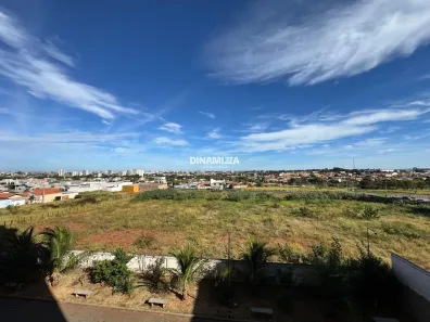 Apartamento com 2 Quartos à venda, 45m² no Jardim Libânio, Uberaba