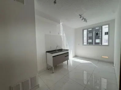 Apartamento com 3 Quartos para alugar, 76m² no Jardim Tupanci, Barueri