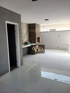 Sobrado com 2 Quartos à venda, 120m² no Jardim Santo Alberto, Santo André