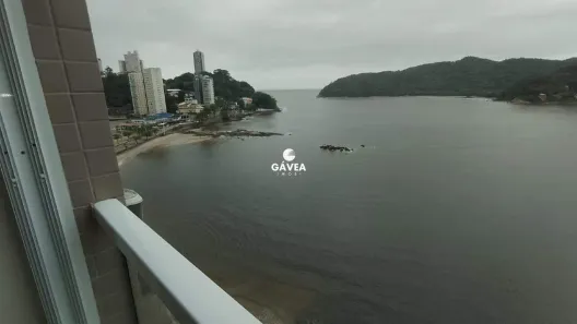 Apartamento com 3 Quartos à venda, 106m² no Itararé, São Vicente