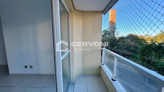 Apartamento com 3 Quartos para alugar, 80m² no Santana, São José dos Campos