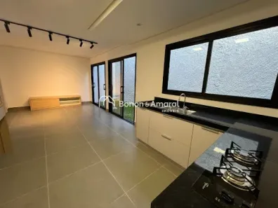 Casa de Condomínio com 3 Quartos à venda, 168m² no Chácara Primavera, Campinas