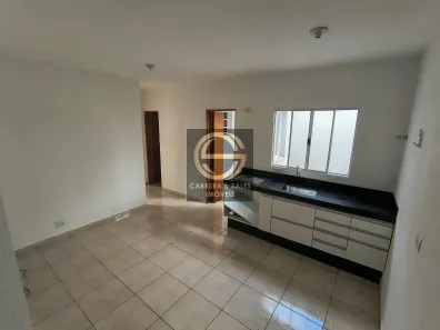 Apartamento com 2 Quartos à venda, 47m² no Cidade Antônio Estevão de Carvalho, São Paulo
