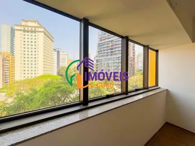 Sala Comercial à venda, 29m² no Bela Vista, São Paulo