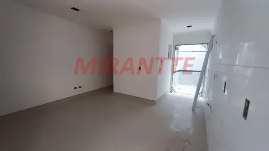 Casa de Condomínio com 2 Quartos à venda, 43m² no Vila Mazzei, São Paulo