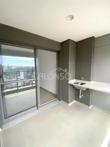 Apartamento com 1 Quarto à venda, 38m² no Butantã, São Paulo