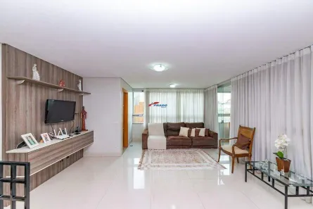 Apartamento com 4 Quartos à venda, 240m² no Prado, Belo Horizonte