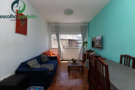 Apartamento com 2 Quartos à venda, 85m² no Nazaré, Salvador