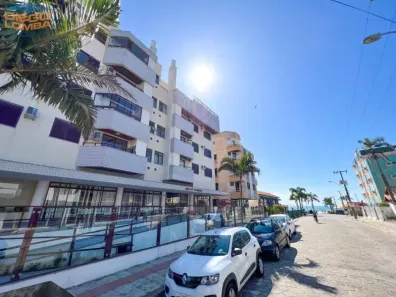 Apartamento com 1 Quarto à venda, 49m² no Canasvieiras, Florianópolis