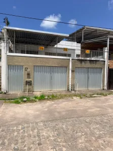 Casa com 3 Quartos à venda, 130m² no Ouro Preto, Olinda