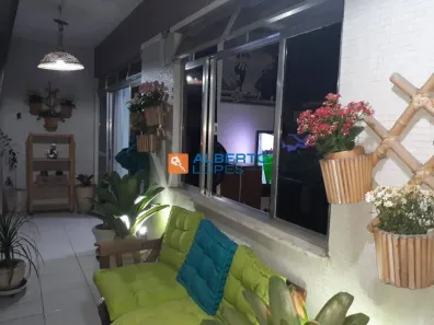 Apartamento com 3 Quartos à venda, 116m² no Freguesia (Ilha do Governador), Rio de Janeiro