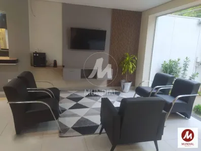 Ponto Comercial à venda, 204m² no Vila Seixas, Ribeirão Preto