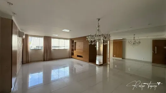 Apartamento com 2 Quartos à venda, 111m² no Jardim Goiás, Goiânia