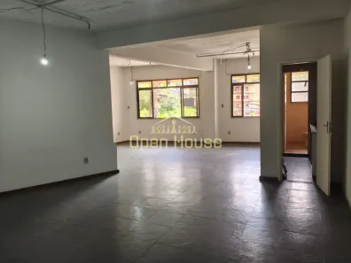 Ponto Comercial à venda, 218m² no Centro, Barra Mansa