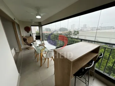 Apartamento com 3 Quartos à venda, 113m² no Jardim Dom Bosco, São Paulo