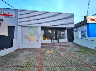 Ponto Comercial à venda, 120m² no Jardim São Dimas, São José dos Campos