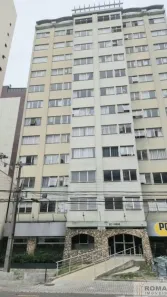 Apartamento com 1 Quarto à venda, 33m² no Centro, Curitiba