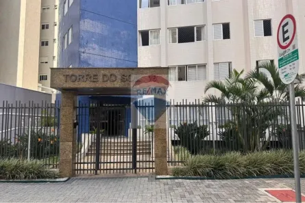 Apartamento com 3 Quartos à venda, 74m² no Portão, Curitiba