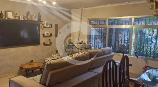 Sobrado com 3 Quartos à venda, 180m² no Jardim Textil, São Paulo