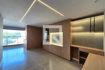 Apartamento com 3 Quartos à venda, 126m² no Cambuí, Campinas