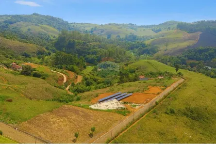 Lote/Terreno à venda, 3865m² no Parque das Samambaias, Juiz de Fora